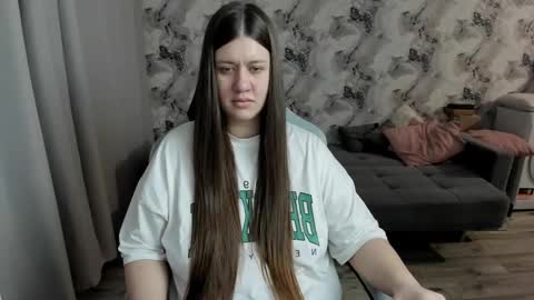 Aletta Oushen online show from February 14, 12:51 pm