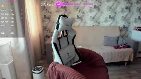 Aletta Oushen online show from September 19, 10:58 am