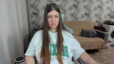 Aletta Oushen online show from September 28, 10:53 am