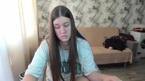 Aletta Oushen online show from September 30, 11:05 am