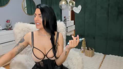 Maria online show from December 17, 5:33 am