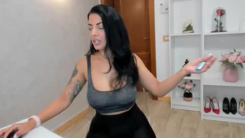 Maria online show from September 11, 4:24 am