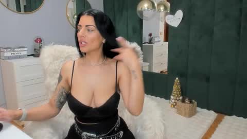 Maria online show from December 4, 5:32 am