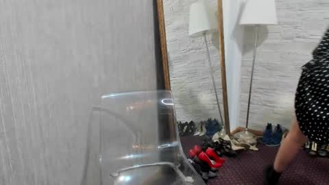 Maria online show from March 10, 5:54 am