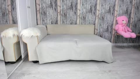 elisabeth_jason online show from January 9, 5:34 am