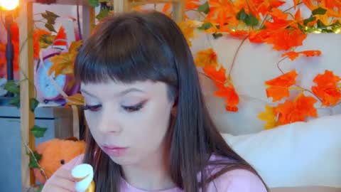 Snapshot of elisabethdavis chatting on October 15, 10:34 pm ElisabethDavis online show from October 15, 10:34 pm