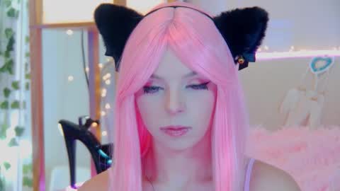Snapshot of elisabethdavis chatting on September 21, 4:16 pm ElisabethDavis online show from September 21, 4:16 pm