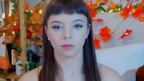 Snapshot of elisabethdavis chatting on October 4, 5:28 pm ElisabethDavis online show from October 4, 5:28 pm