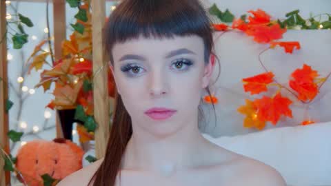 Snapshot of elisabethdavis chatting on October 2, 6:13 pm ElisabethDavis online show from October 2, 6:13 pm