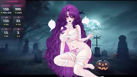 elisa the bat online show from October 18, 11:06 pm