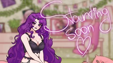 elisa the bat online show from March 20, 11:09 pm