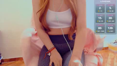 Eli online show from October 4, 3:23 am