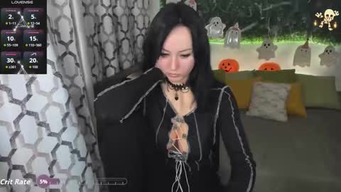 EliseRoyalty online show from November 1, 12:20 pm