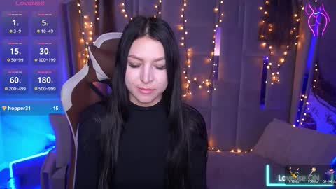 elisevelour online show from February 17, 2:16 pm