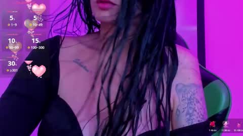 E L I S S A online show from March 3, 2:06 am