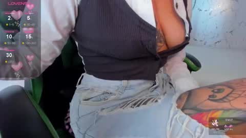 E L I S S A online show from January 13, 2:06 am