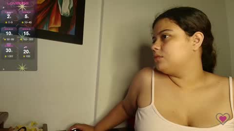 Eliss online show from September 14, 10:24 am