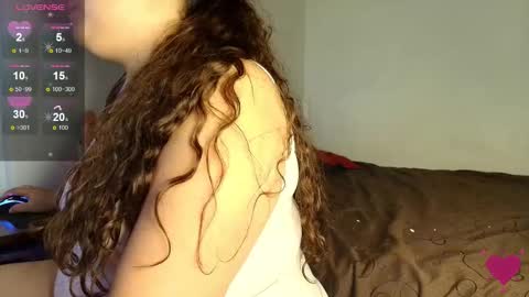 Eliss online show from October 15, 6:49 am