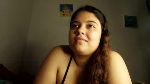 Eliss online show from December 3, 7:33 am