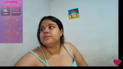 Eli Vanegas online show from May 19, 1:56 am