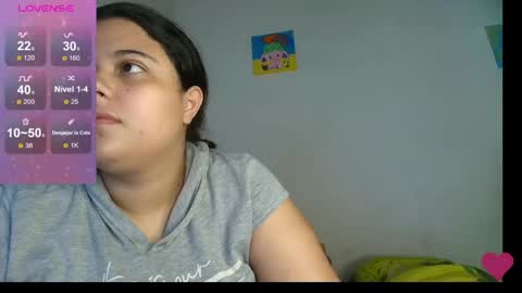 Eli Vanegas online show from May 20, 7:38 am
