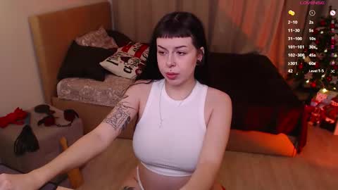 Ari online show from December 21, 7:34 am