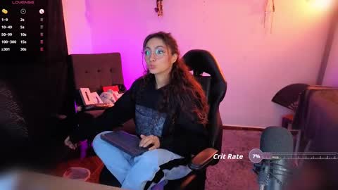 elizabeht_911 online show from September 13, 5:37 am