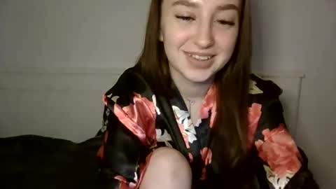 Elizabet 18 online show from February 25, 8:53 pm