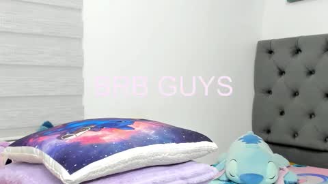 ELIZA online show from February 24, 3:27 am