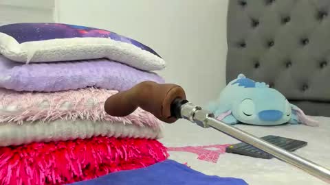 ELIZA online show from February 22, 3:07 am