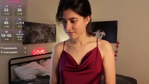 Malena online show from June 20, 5:27 pm