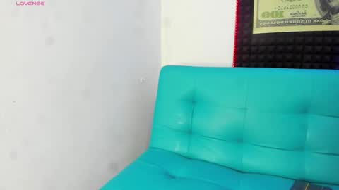 Elizabeth Lamer online show from November 21, 6:48 am