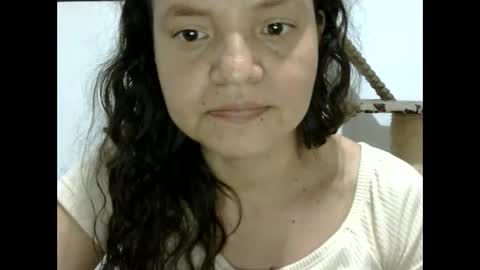 Elizabeth Martinez  online show from February 28, 2:31 am