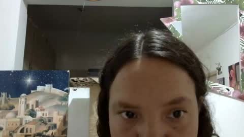 Elizabeth Martinez  online show from December 15, 6:04 pm