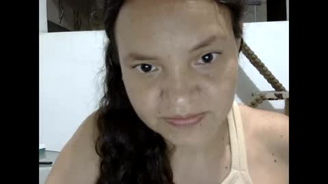 Elizabeth Martinez  online show from February 14, 1:02 am