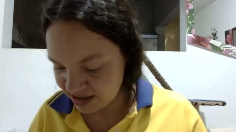 Elizabeth Martinez  online show from January 21, 7:28 pm