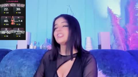 Eli  online show from November 1, 9:19 pm