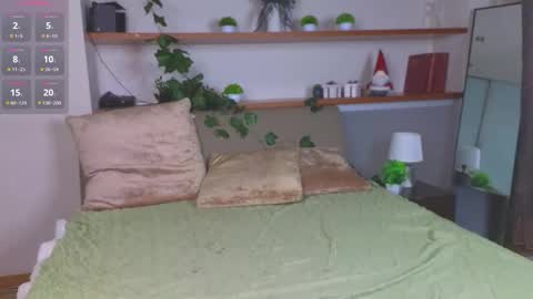 Elizabeth online show from December 3, 3:58 pm