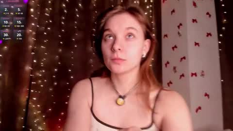 Elizabeth online show from February 13, 1:07 am