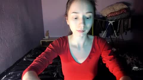 elizabethrice online show from February 24, 4:49 pm