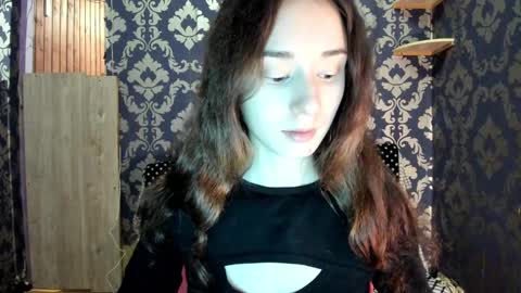 elizabethrice online show from February 22, 11:21 pm