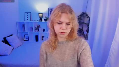 Elizabeth online show from May 14, 5:57 am