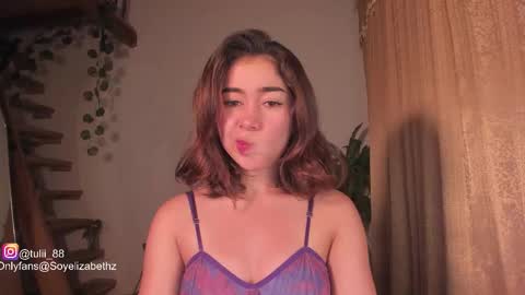 Tuli online show from December 23, 12:58 am