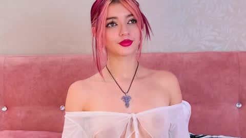 Elizabet online show from March 2, 7:08 pm