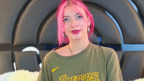 Elizabet online show from February 10, 8:31 pm