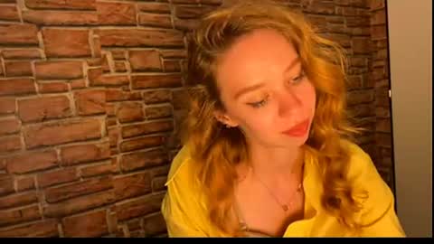 Eliza online show from June 16, 7:48 pm