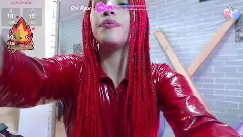 Snapshot of elizatex chatting on January 21, 3:04 am online show from January 21, 3:04 am