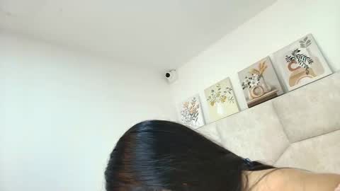 Eliza online show from February 3, 12:21 pm