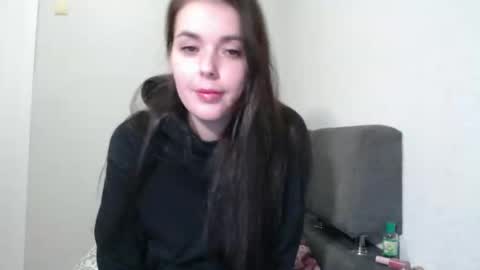elizbetfox online show from November 17, 9:04 pm