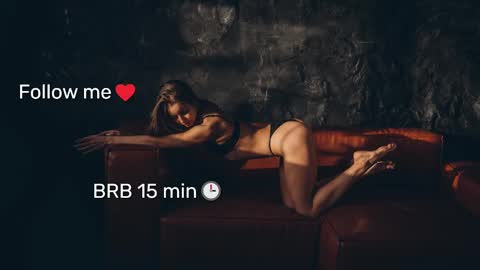 Snapshot of elizsweet chatting on February 5, 6:48 pm Eliz online show from February 5, 6:48 pm